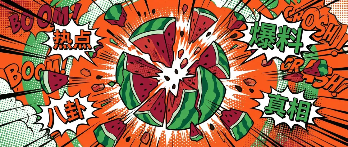 熊猫体育app 今日头瓜爆炸漫画横幅