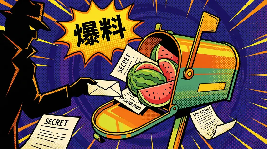 熊猫体育app 匿名爆料通道漫画插图
